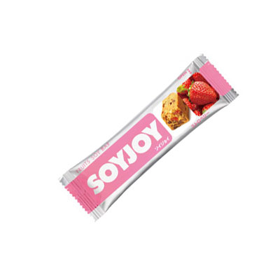 soyjoy大豆水果營養棒(草莓口味30g)