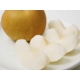 【果之蔬】韓國特大爆汁牛奶梨【3顆入/每顆約500g±10%】 product thumbnail 1