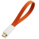Micro USB粉彩磁性傳輸充電線 product thumbnail 5