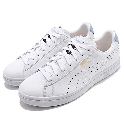 Puma 休閒鞋 Court Star NM 女鞋