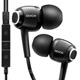 DENON AH-C560R BK 黑色 iPhone 專用耳機 product thumbnail 1