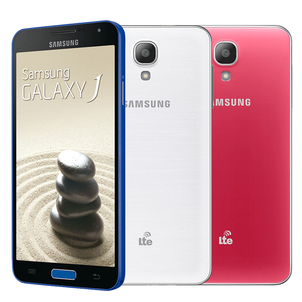 【福利品】Samsung Galaxy J N075T 4G LTE四核智慧手機