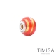 TiMISA 法式低喃(11mm)純鈦琉璃 墜飾串珠 product thumbnail 1