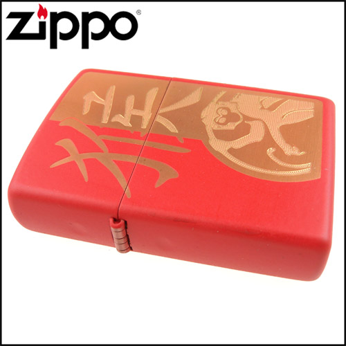 【ZIPPO】美系~Year of the Monkey-猴年紀念款式打火機