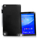 SONY Xperia Z4 Tablet 經典商務書本式 磁扣支架保護套 product thumbnail 2
