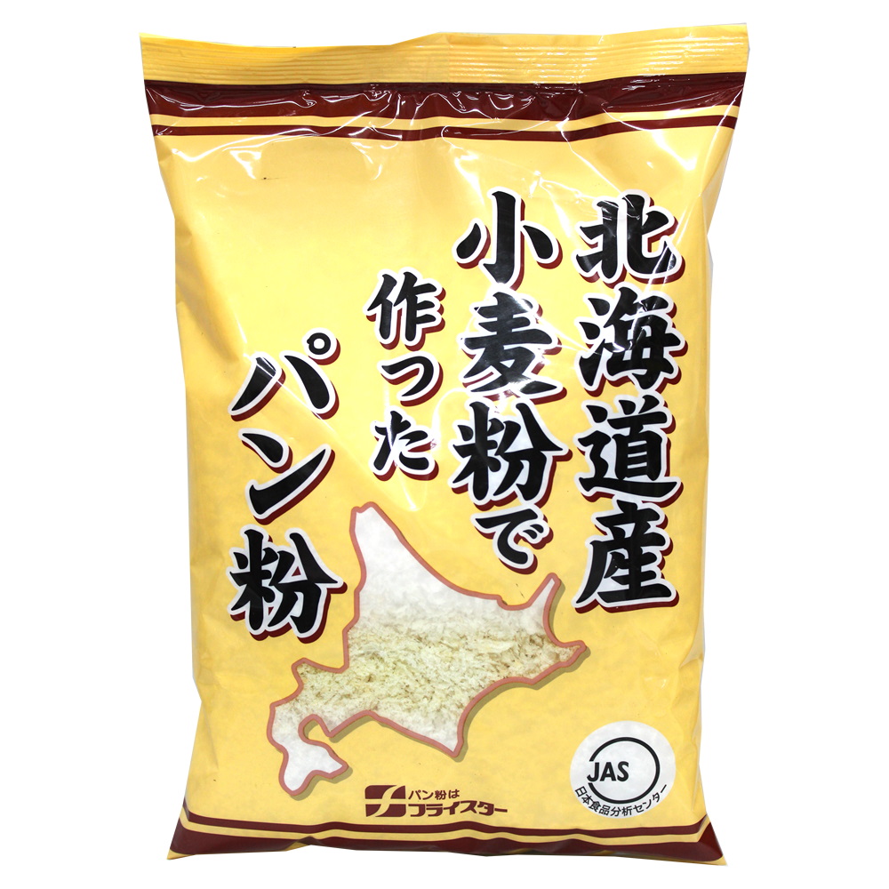 FRYSTAR北海道麵包粉(150g)