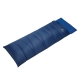 【ATUNAS 歐都納】1200型中空纖維睡袋 A-SB1507 深藍 product thumbnail 1