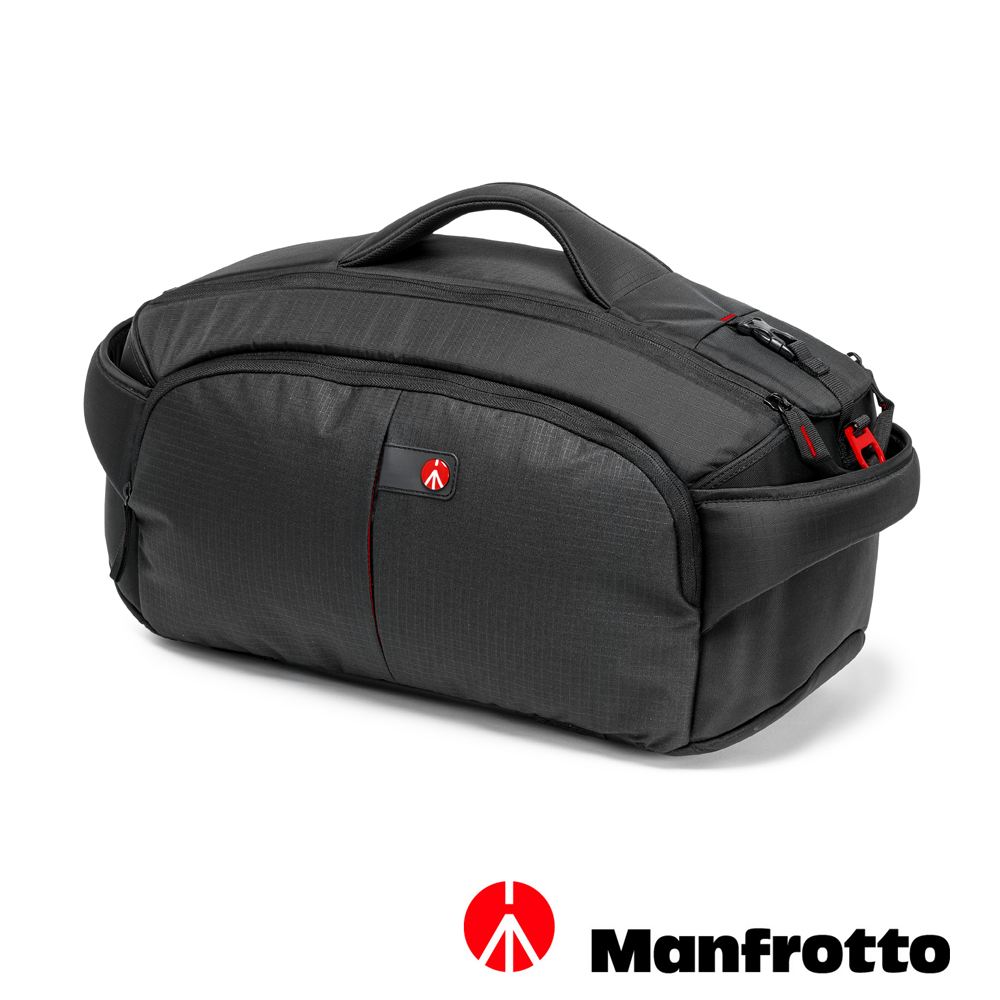 Manfrotto 曼富圖 CC-193 旗艦級 VIDEO 攝影單肩包