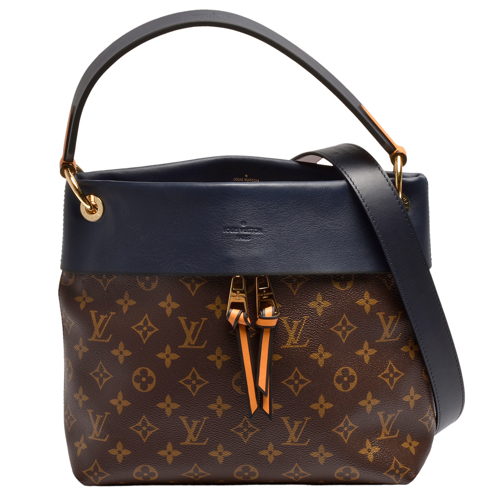 Purchase Result  Louis Vuitton Monogram Tuileries Besace M43441