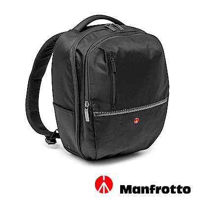 Manfrotto Gear Backpack M 專業級後背包 M