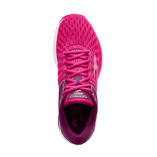 BROOKS 女 動能加碼象限 Ravenna 9(1202691B630)