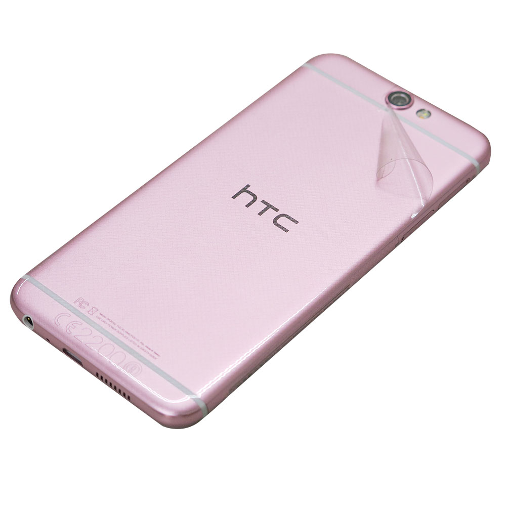 EZstick HTC One A9 機身背蓋保護膜