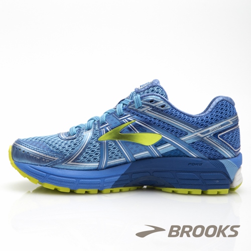 BROOKS 女 避震緩衝 ADRENALINEGTS17(1202311B464)