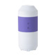 Arospa超聲波兩用香氛水氧機-車用及家用(魔幻紫) product thumbnail 1