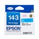 EPSON NO.143 高印量XL 藍色墨水匣(T143250) product thumbnail 1