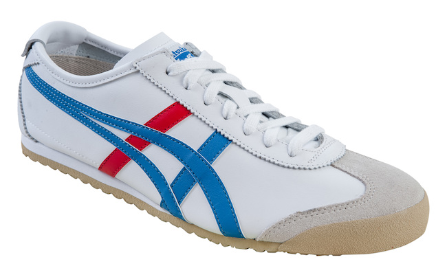 Onitsuka Tiger MEXICO 66 男女款休閒鞋DL408