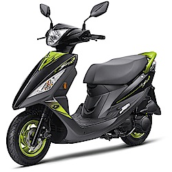 SYM三陽 GT Super2 125