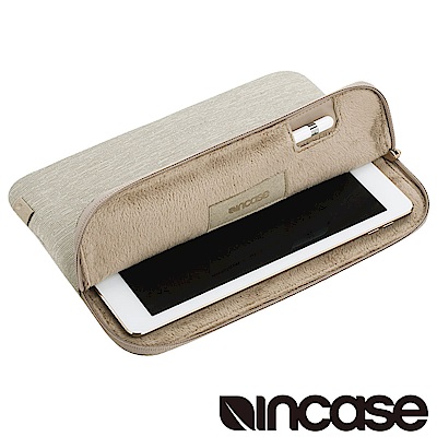 INCASE Slim Sleeve iPad Pro 9.7吋 平板保護套 (卡其)