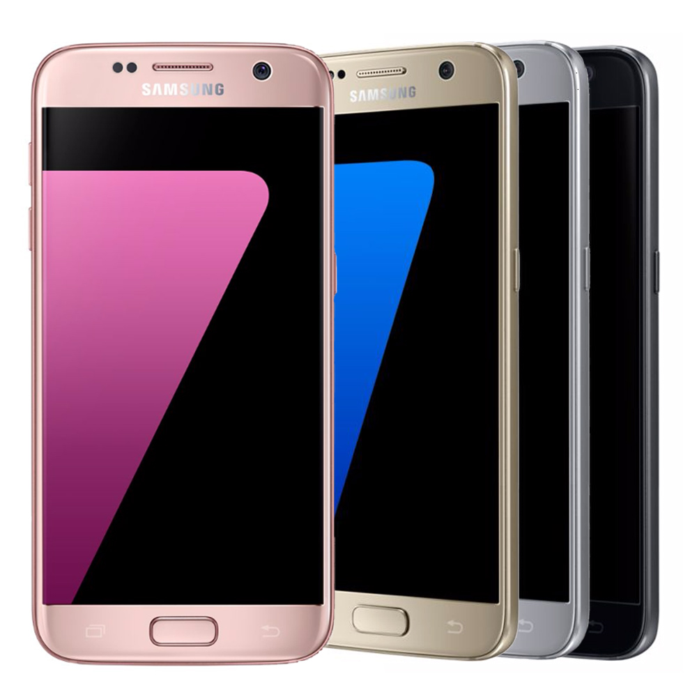 【福利品】Samsung Galaxy S7 (4GB/32GB) 八核心智慧機