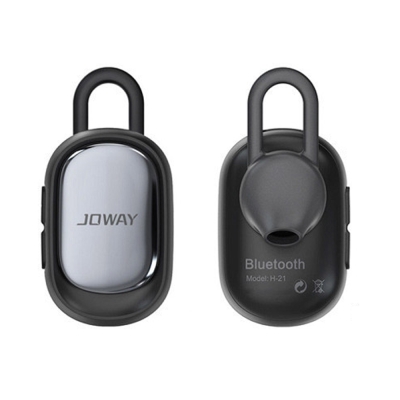 JOWAY H21藍芽耳機 (單耳)