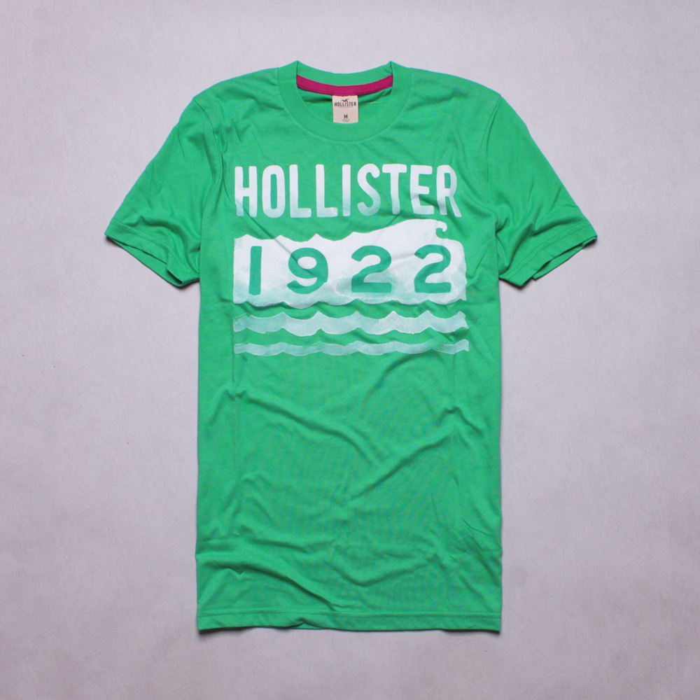 hollister 1922