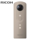 RICOH THETA SC  炫彩夜拍機(公司貨) product thumbnail 3