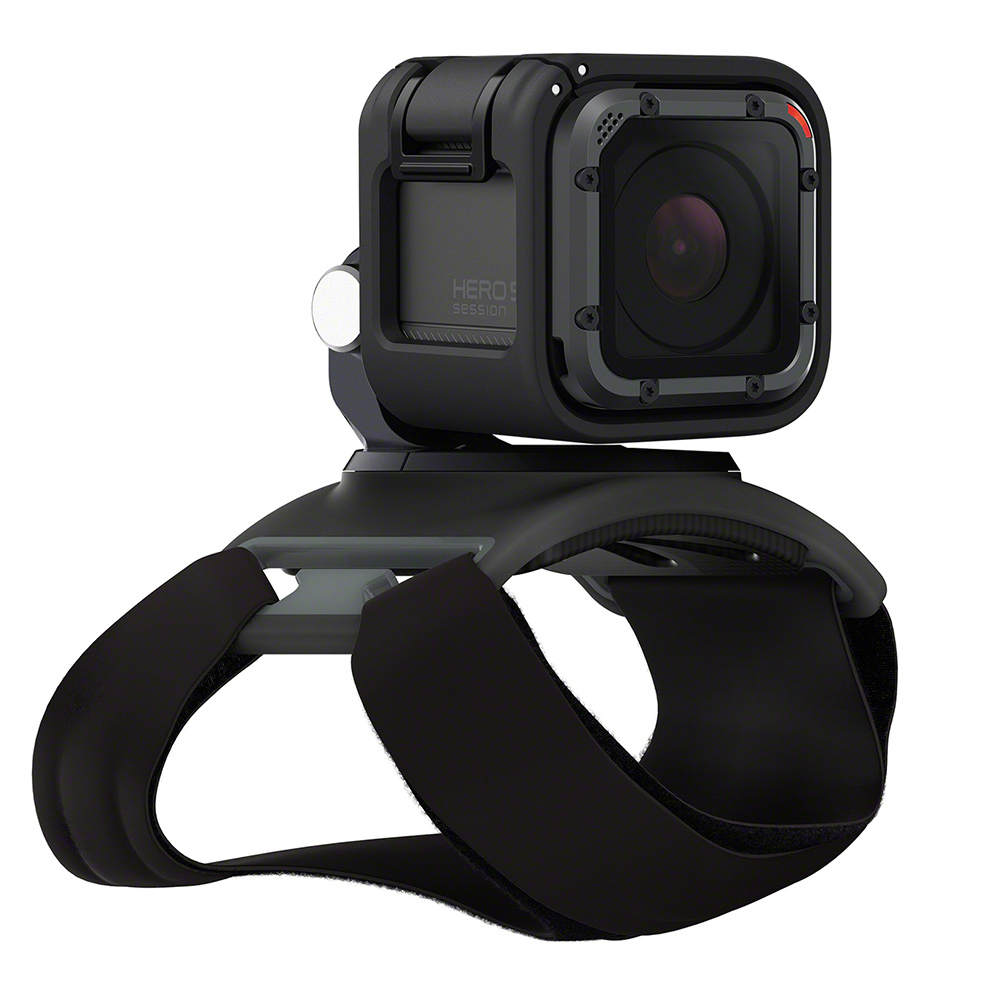 GoPro-多用途固定帶組AHWBM-001