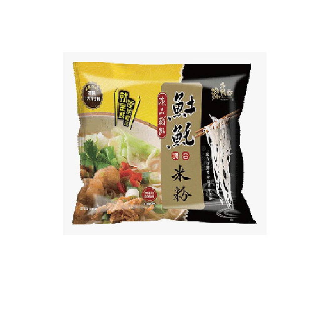 漁品軒 漁品鮮饌 土魠米粉(200g)