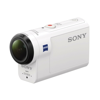 SONY Action Cam 運動攝影機 HDR-AS300