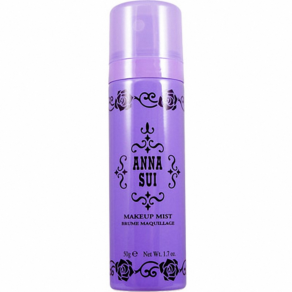 ANNA SUI 安娜蘇 定妝噴霧(50g)