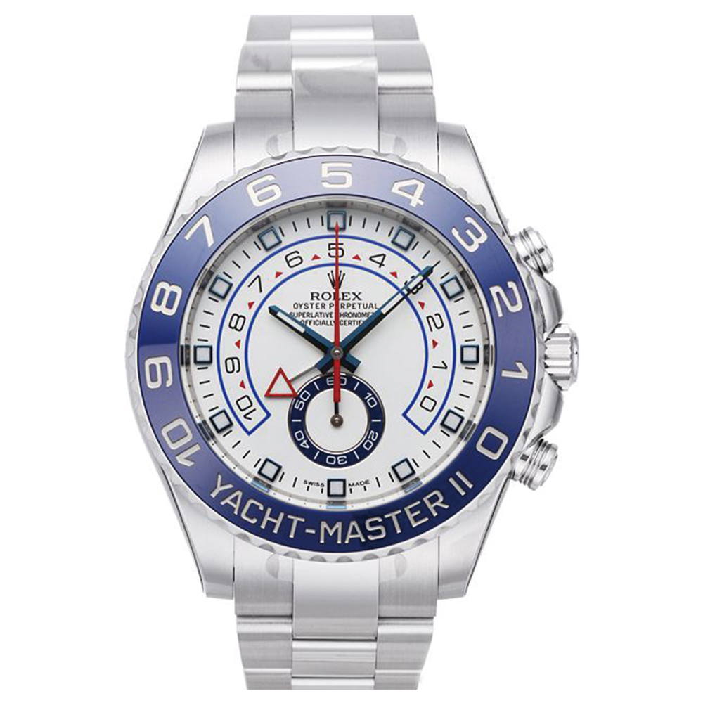 rolex yacht master ii