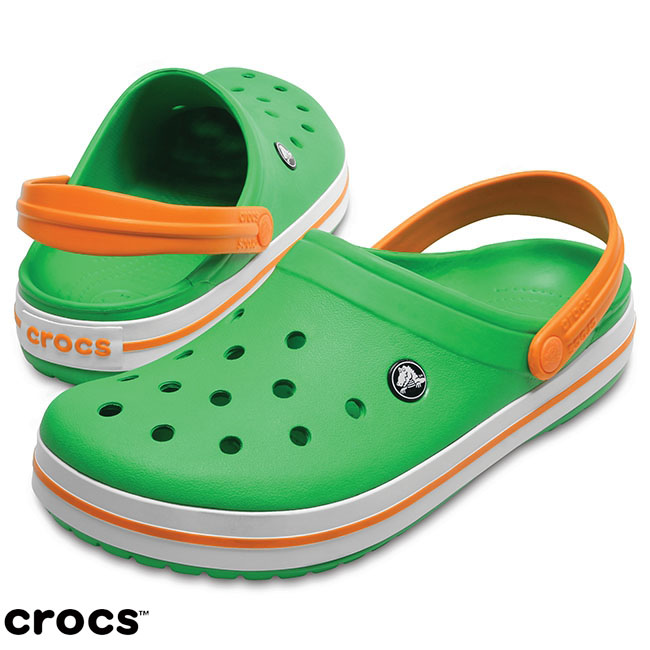 Crocs 卡駱馳 (中性鞋) 卡駱班 11016-3R4