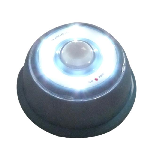LED紅外線自動感應燈(6燈)