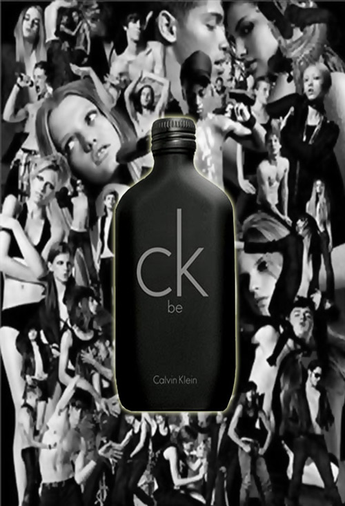 Calvin Klein CK be中性淡香水200ml-快速到貨