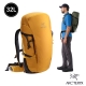 Arcteryx 始祖鳥 Brize 32L 輕量登山背包 赭石黃 product thumbnail 1