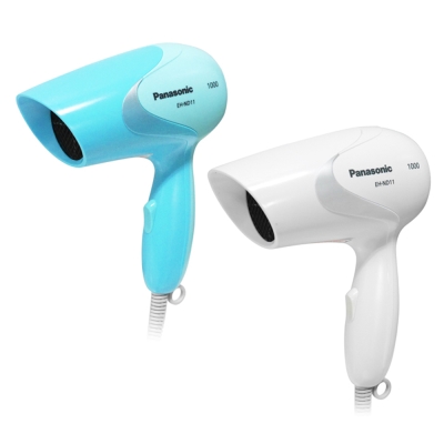 Panasonic國際牌輕巧吹風機(2色選擇) EH-ND11