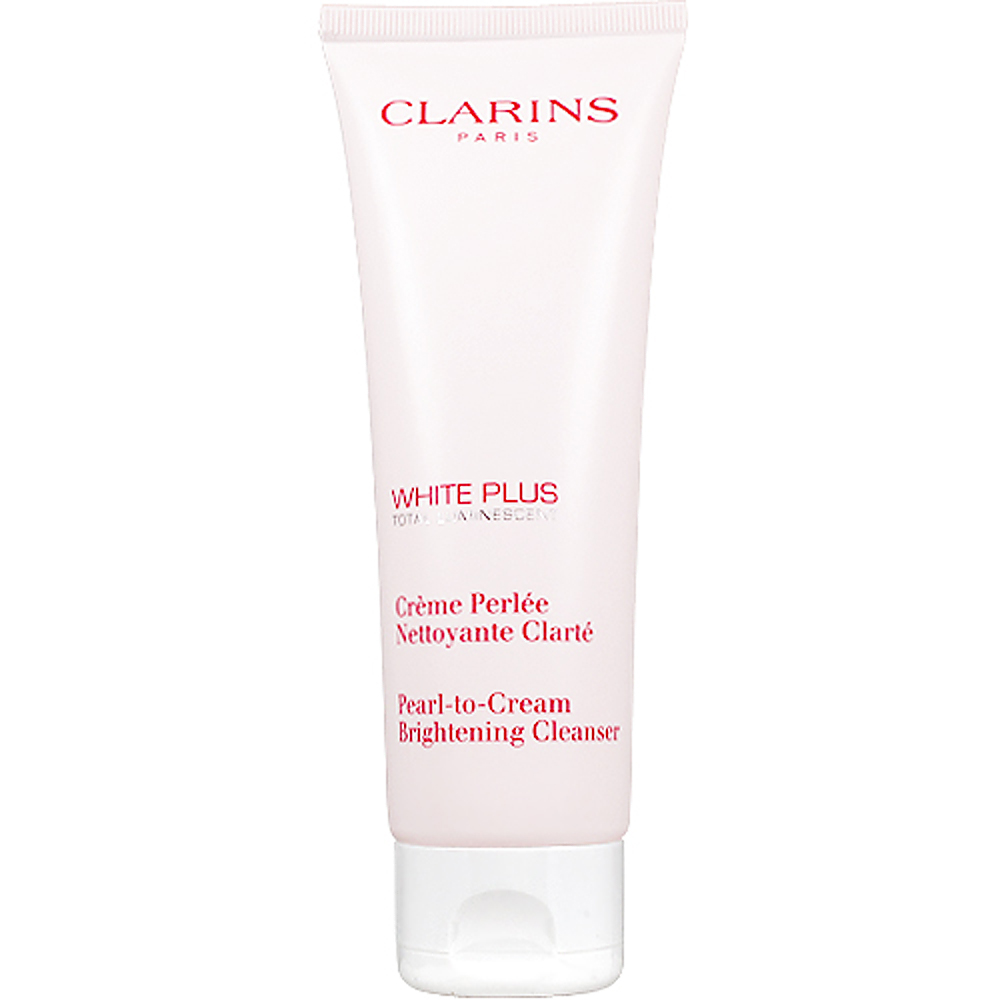 CLARINS 克蘭詩 肌鏡光美白潔顏泡泡(125ml)(無盒版)