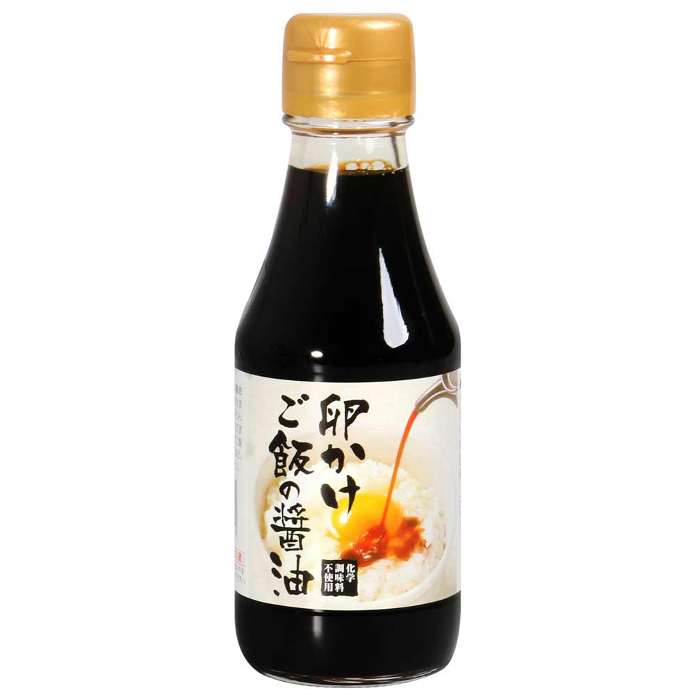 盛田 丼飯醬油(150g)