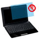 ASUS Eee PC 1005PE 10.1吋霧面防指紋抗刮螢幕保護貼 product thumbnail 1