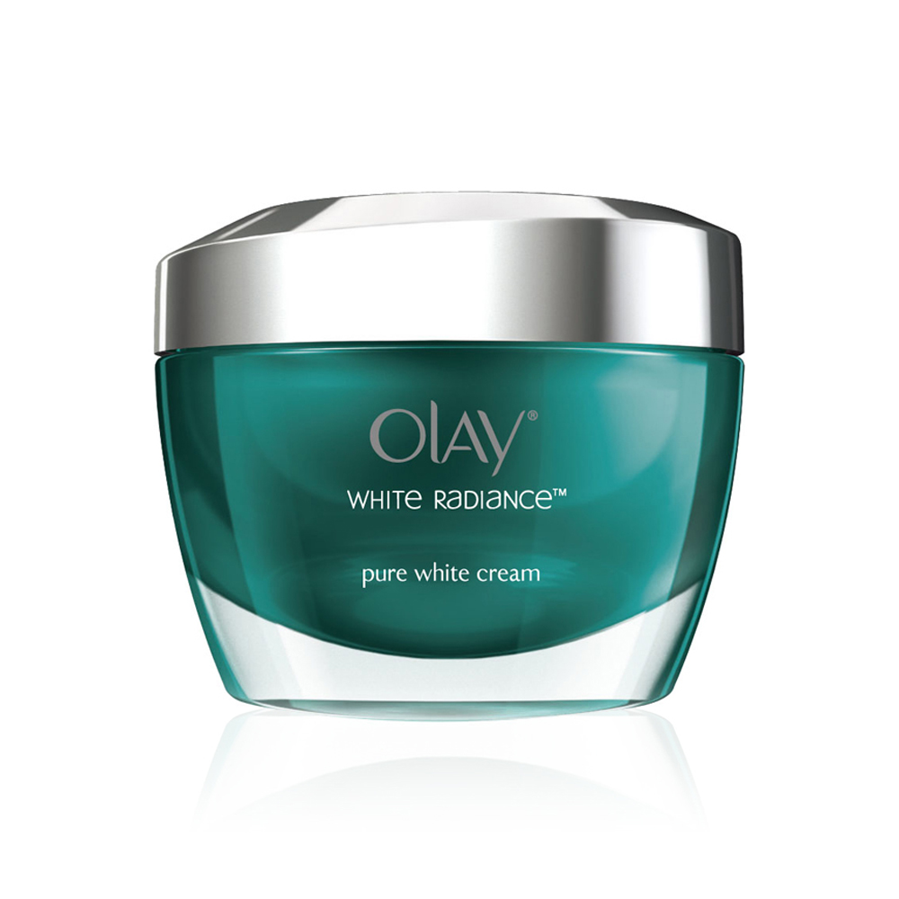 歐蕾 OLAY 高效透白水凝霜 50g