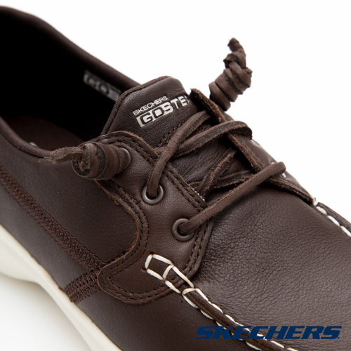 SKECHERS (女) 健走系列 GO STEP - 14447CHOC