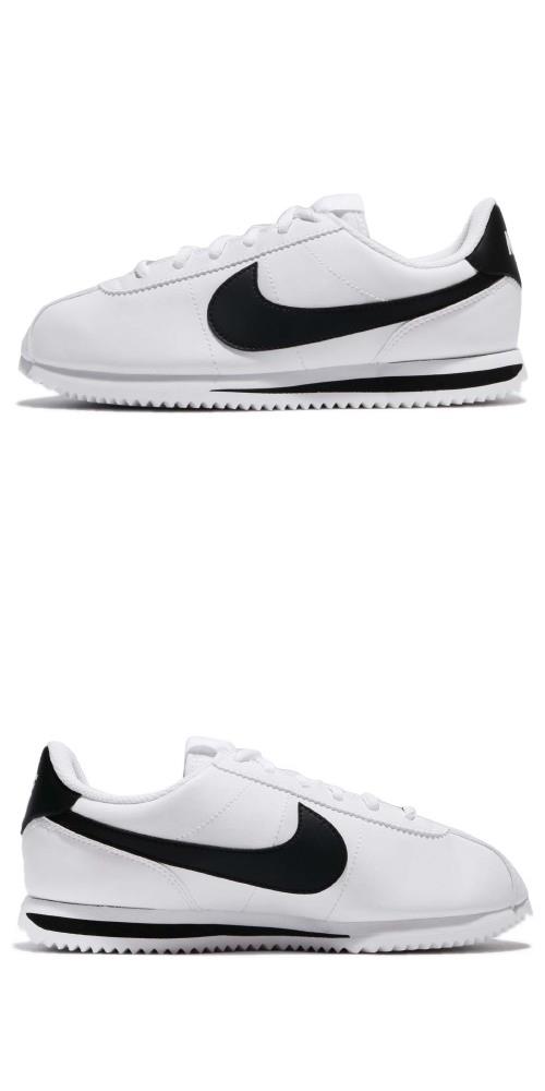 Nike Cortez Basic SL 女鞋