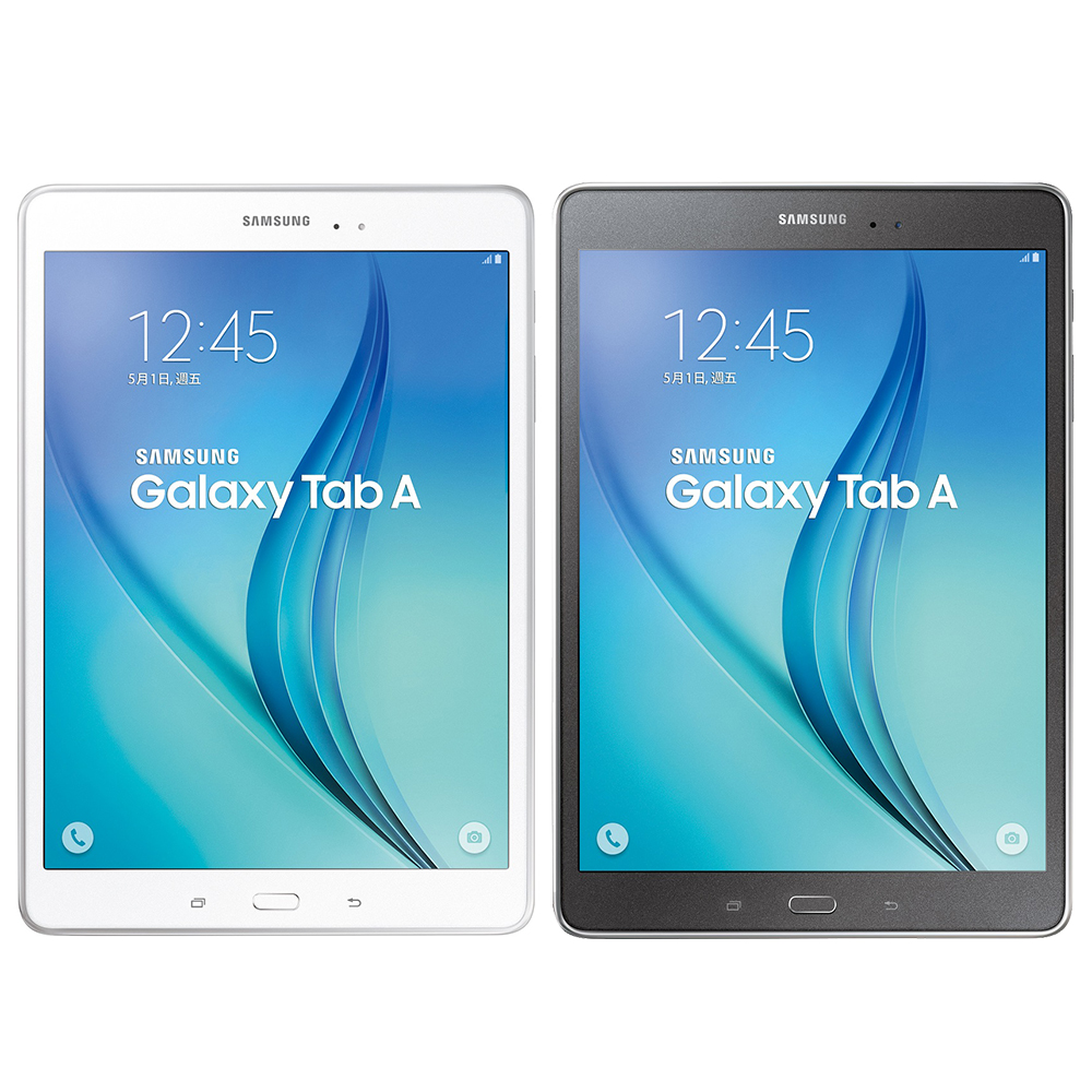 Samsung Galaxy Tab A 9.7吋 P555 LTE平板電腦