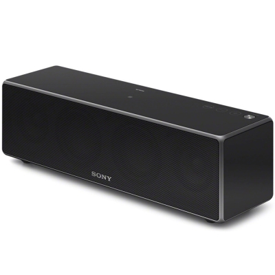 SONY SRS-ZR7 Hi-Res無線藍牙喇叭