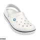 Crocs 卡駱馳 (男/女)卡駱班-11016-100 product thumbnail 1