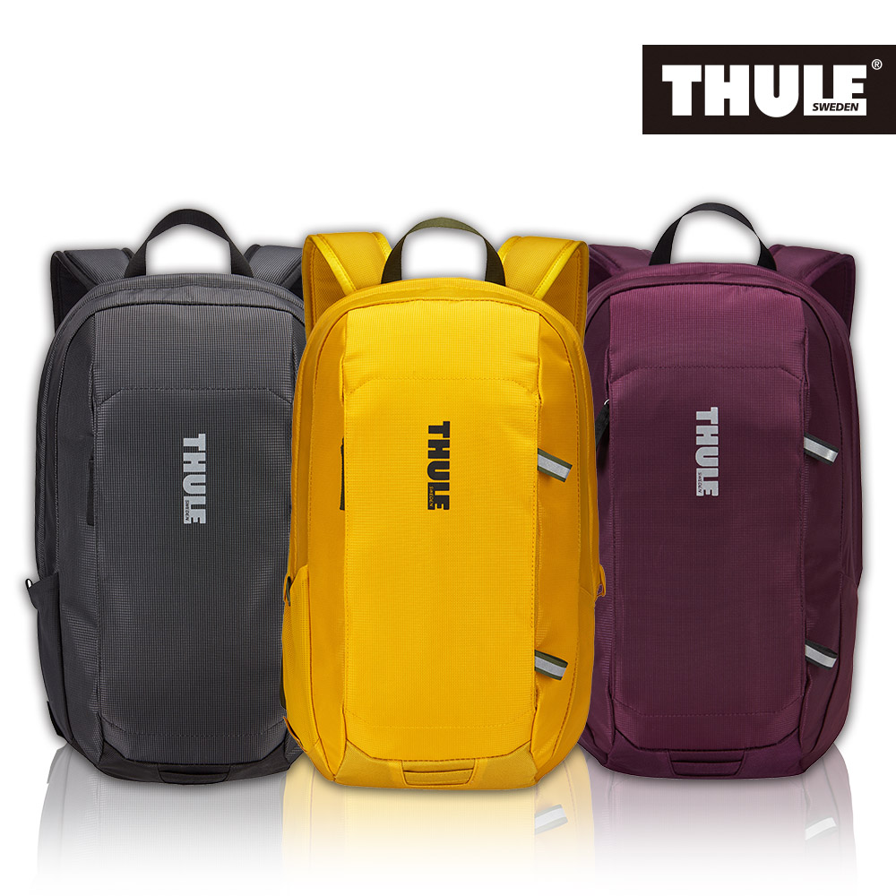 THULE-EnRoute Backpack 13L筆記型電腦後背包TEBP-213