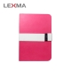 LEXMA iPad mini 都會經典時尚系列皮套-快 product thumbnail 1