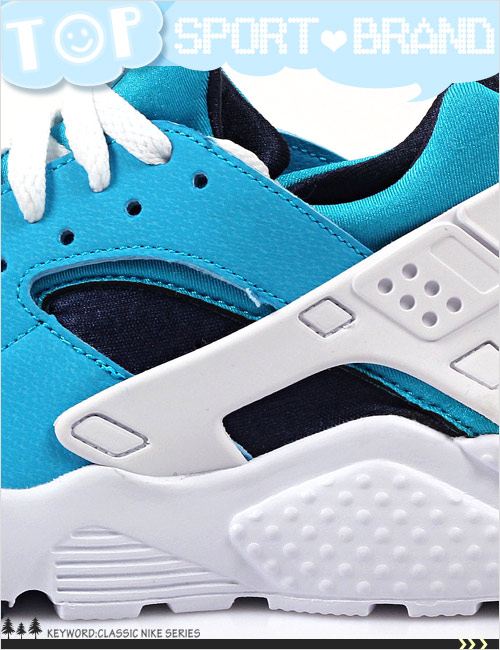 (女)NIKE HUARACHE RUN