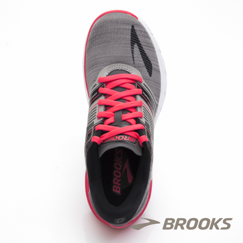 BROOKS 女 輕盈流暢象限 PURECADENCE 6(1202361B034)