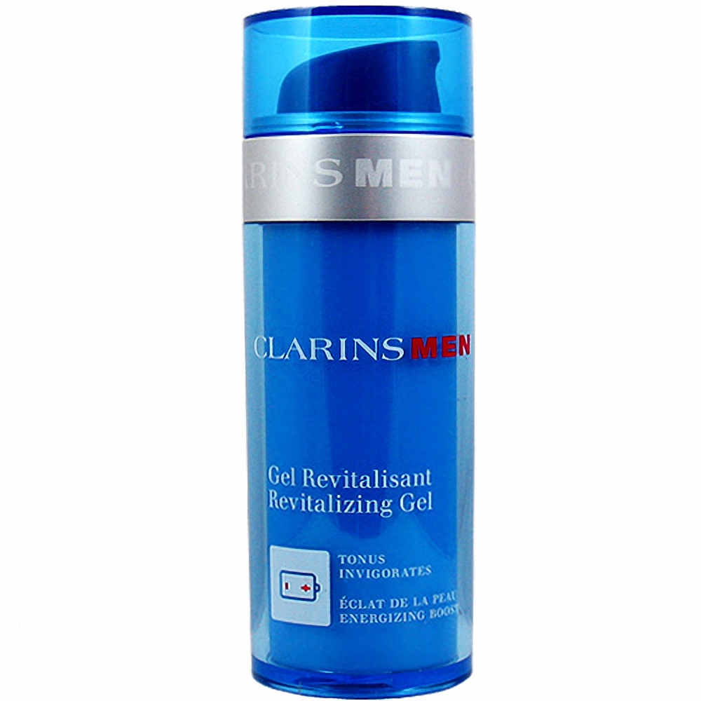 CLARINS 克蘭詩 高效神采精華(50ml)